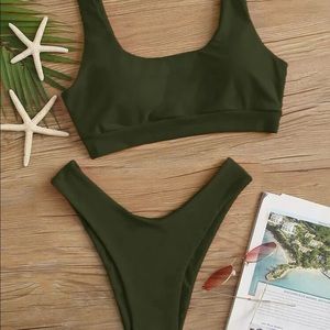 SHEIN bikini